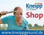 Kneipp Verein Online Shop